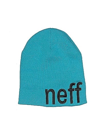 Neff Beanie (view 1)