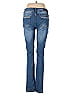 Sweet Look Color Block Blue Jeans Size 9 - photo 2