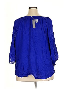 JCPenney Women s Blouses On Sale Up To 90 Off Retail ThredUp