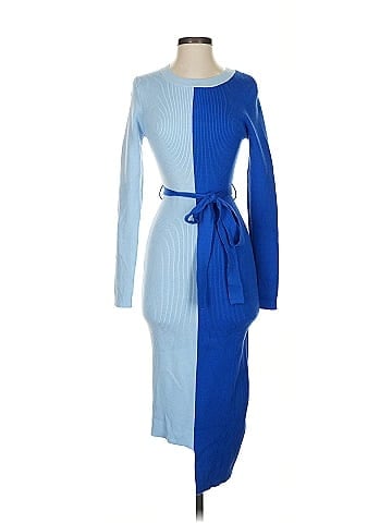 Zesica Casual Dress (view 1)