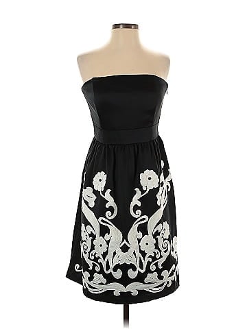 White House Black Market Cocktail Dress (view 1)
