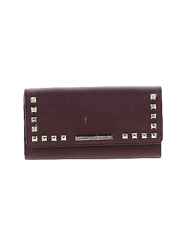 Rebecca Minkoff Leather Wallet (view 1)