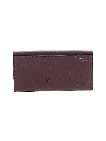 Rebecca Minkoff Leather Wallet (view 2)