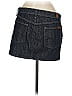 7 For All Mankind Gray Denim Skirt Size 29 waist - photo 2