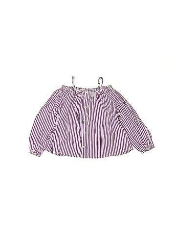 Polo by Ralph Lauren 3/4 Sleeve Blouse (view 1)