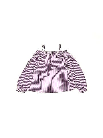 Polo by Ralph Lauren 3/4 Sleeve Blouse (view 2)