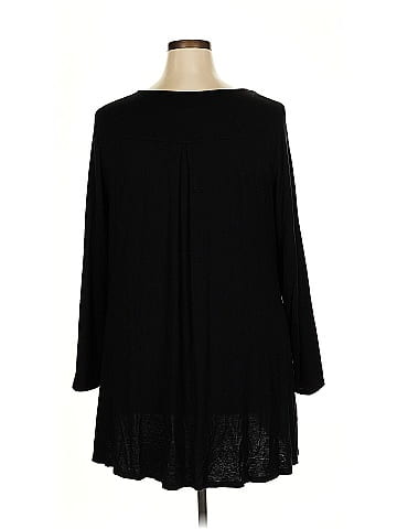 Intro 3/4 Sleeve Top (view 2)