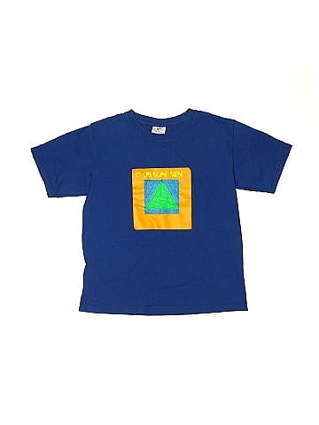 Yazbek Short Sleeve T-Shirt (view 1)