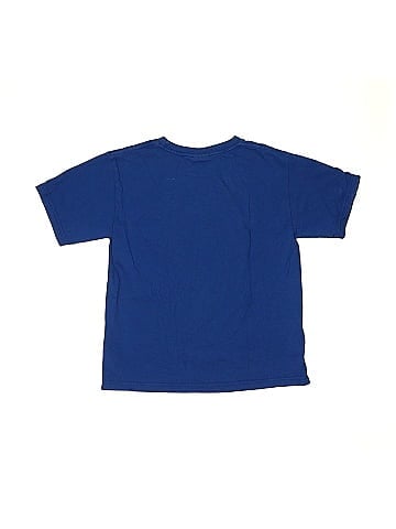 Yazbek Short Sleeve T-Shirt (view 2)