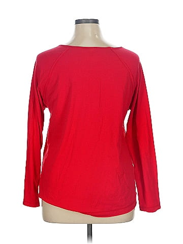 Kavio! Long Sleeve T-Shirt (view 2)