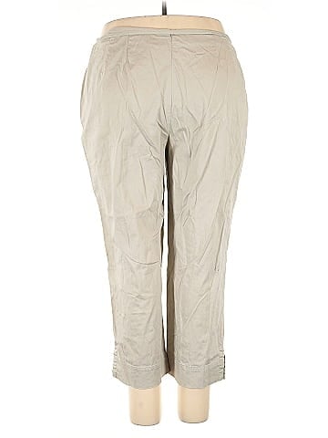 Ruby Rd. Khakis (view 2)