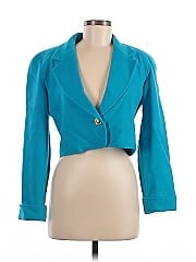 Carlisle Wool Blazer