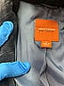 Anonymous John Carlisle Blue Blazer Size S - photo 3