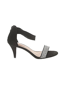 Style&Co Heels (view 1)