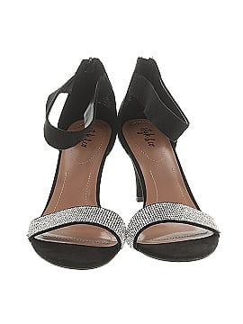 Style&Co Heels (view 2)