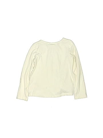 Baby Aspen Long Sleeve T-Shirt (view 2)