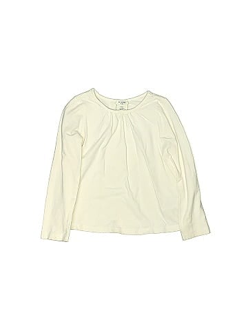 Baby Aspen Long Sleeve T-Shirt (view 1)