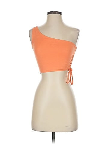 Me To We Sleeveless Top (view 1)