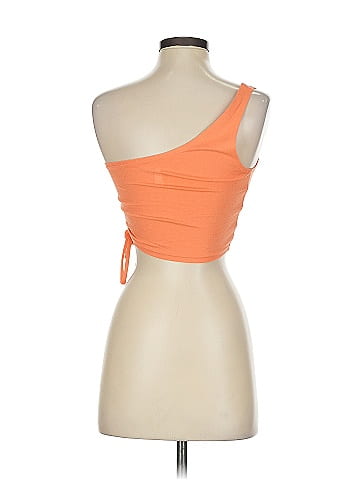 Me To We Sleeveless Top (view 2)