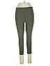 Zyia Active Green Active Pants Size 8 - 10 - photo 1