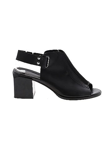 Topshop Heels (view 1)