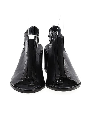 Topshop Heels (view 2)