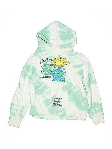 Disney Pullover Hoodie (view 1)