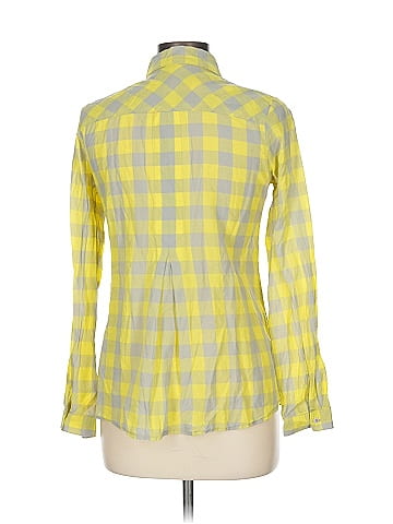 Fire Los Angeles Long Sleeve Button-Down Shirt (view 2)