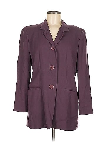 Eddie Bauer Wool Blazer (view 1)