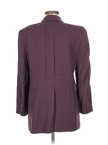 Eddie Bauer Wool Blazer (view 2)