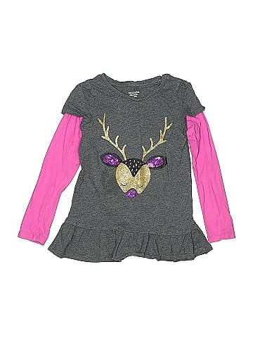 Toughskins Dress (view 1)