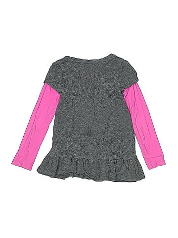 Toughskins Dress (view 2)