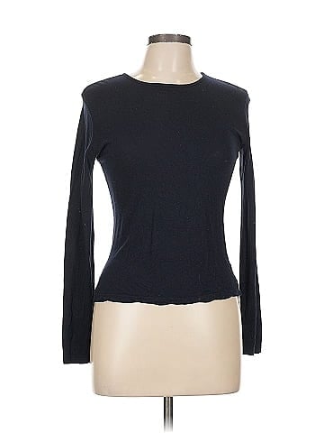 Anne Klein II Long Sleeve T-Shirt (view 1)
