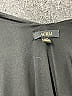 AFRM Print Black Cocktail Dress Size L - photo 3