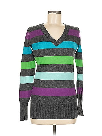 Kirra Pullover Sweater (view 1)