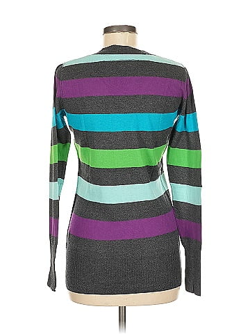 Kirra Pullover Sweater (view 2)