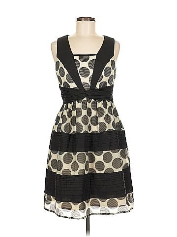 Ivy & Blu Cocktail Dress (view 1)