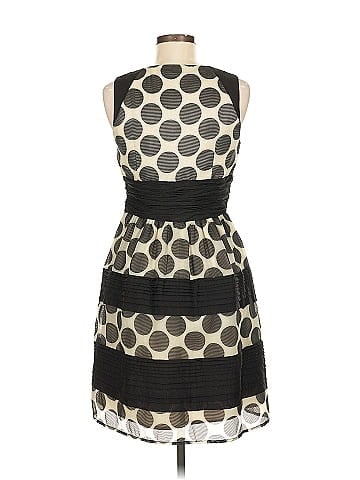 Ivy & Blu Cocktail Dress (view 2)