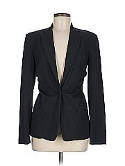 Donna Karan New York Wool Blazer