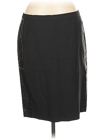 W by Worth Wool Skirt (view 1)