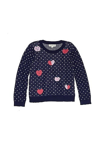 Tucker + Tate Pullover Sweater (view 1)