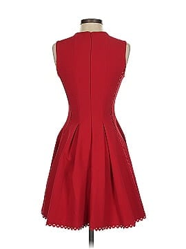 Jill Jill Stuart orders Red Stripe Dress