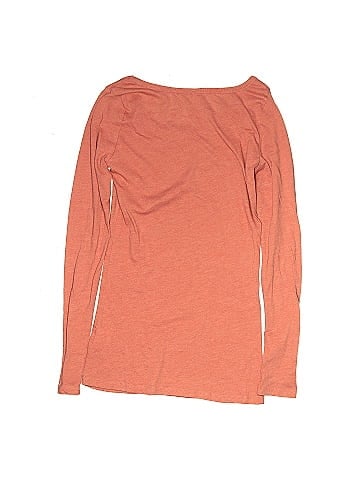Threads 4 Thought Long Sleeve Henley (view 2)
