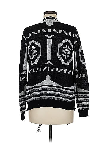 T/o Sweaters Cardigan (view 2)