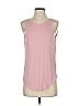 Zyia Active Pink Sleeveless Top Size XS - photo 1