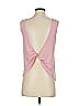 Zyia Active Pink Sleeveless Top Size XS - photo 2