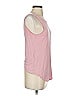 Zyia Active Pink Sleeveless Top Size XS - photo 4