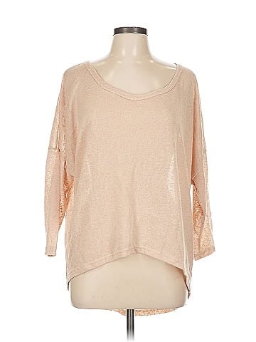 Uget Pullover Sweater (view 1)