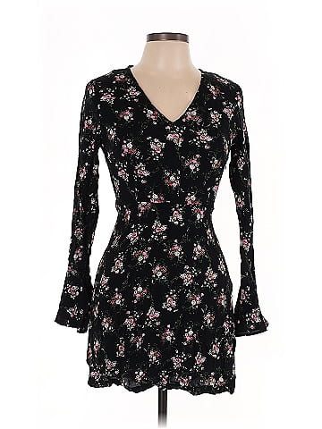 Missguided Casual Dress (view 1)