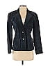 Anonymous John Carlisle Blue Blazer Size S - photo 1
